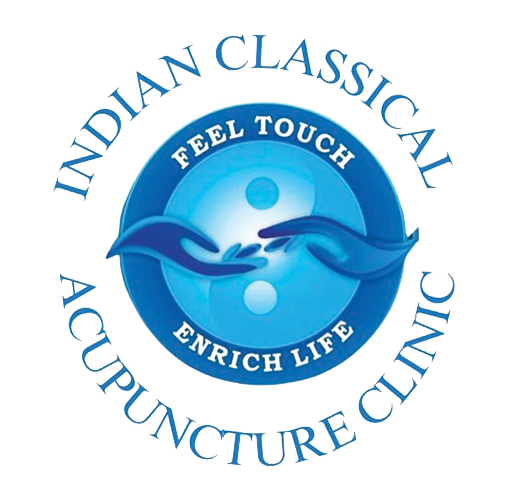 Indian Classical Acupuncture Clinic logo